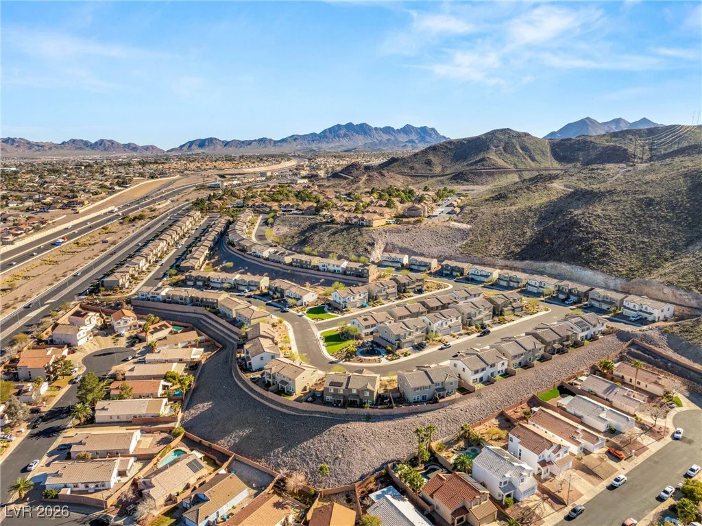 311 Rain Quail, Henderson, NV 89012