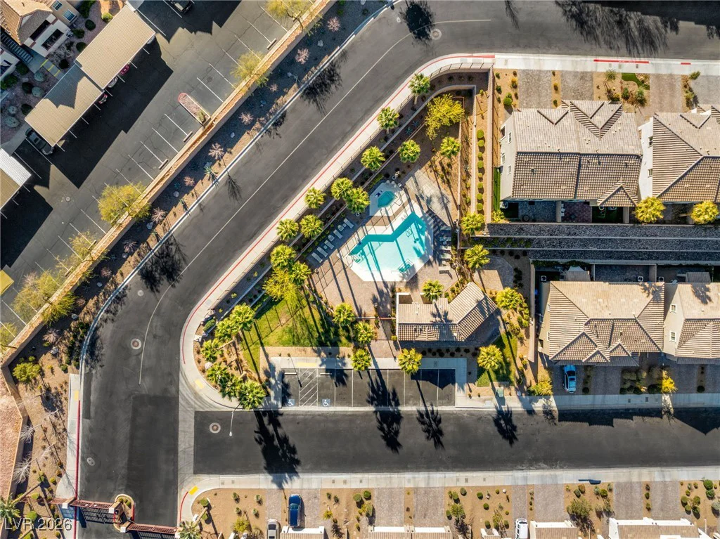 311 Rain Quail, Henderson, NV 89012