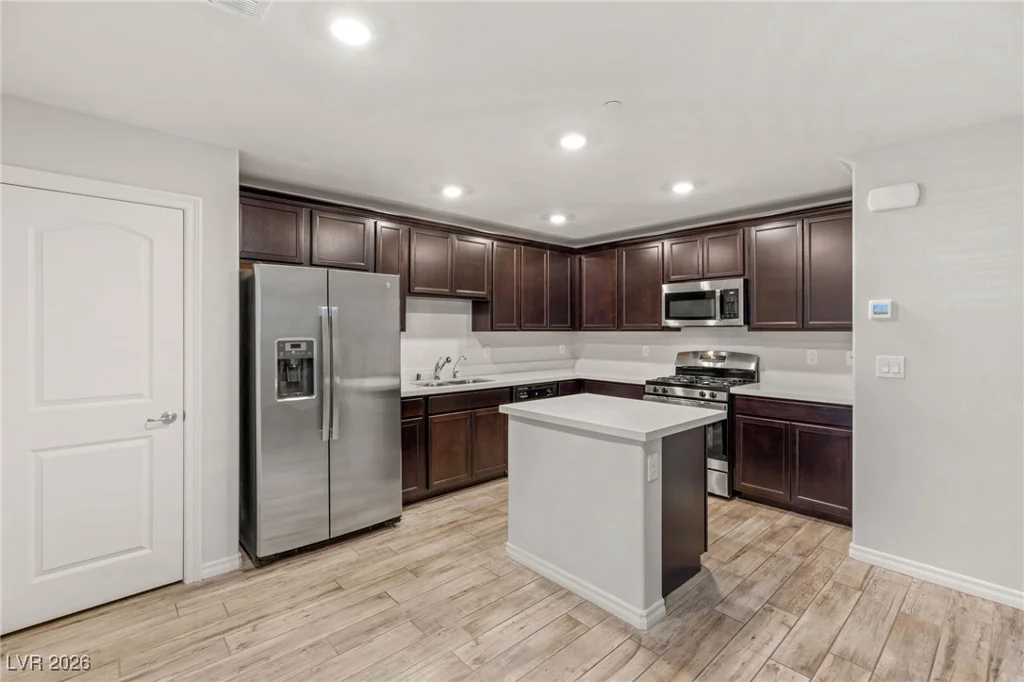 311 Rain Quail, Henderson, NV 89012