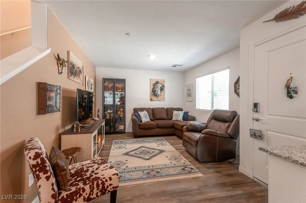 12348 Golden Wreath, Las Vegas, NV 89183