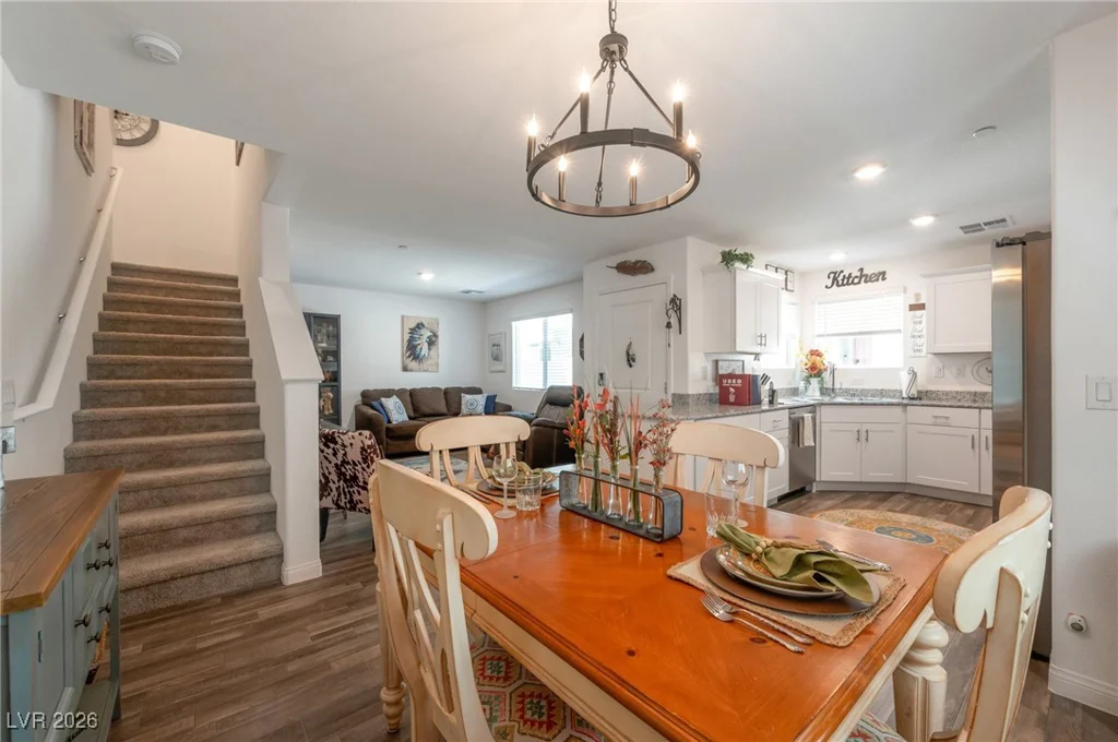 12348 Golden Wreath, Las Vegas, NV 89183