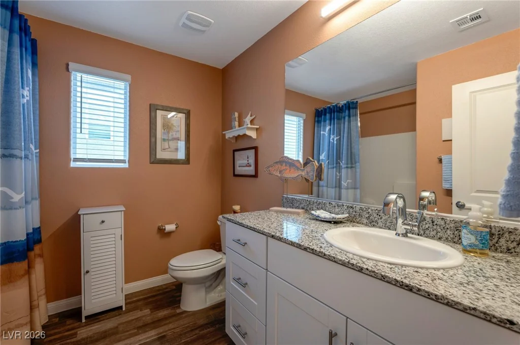 12348 Golden Wreath, Las Vegas, NV 89183