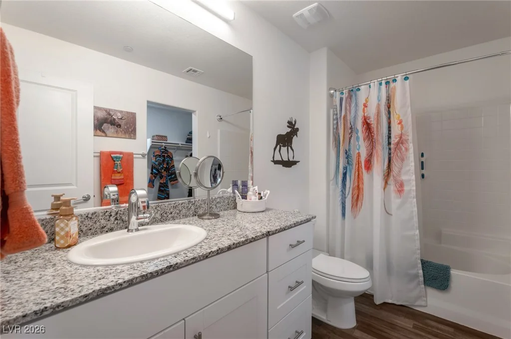 12348 Golden Wreath, Las Vegas, NV 89183