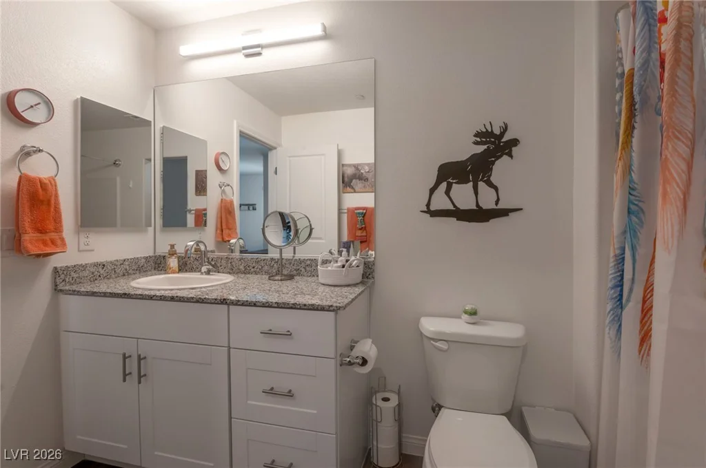 12348 Golden Wreath, Las Vegas, NV 89183