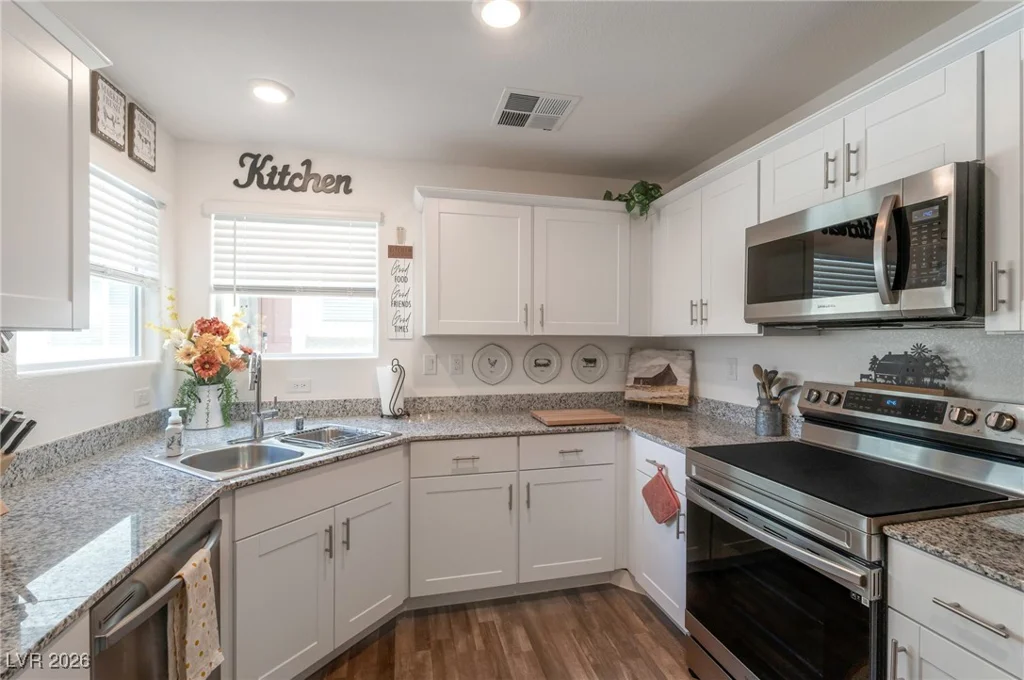 12348 Golden Wreath, Las Vegas, NV 89183