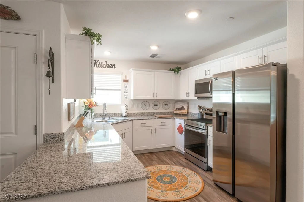 12348 Golden Wreath, Las Vegas, NV 89183