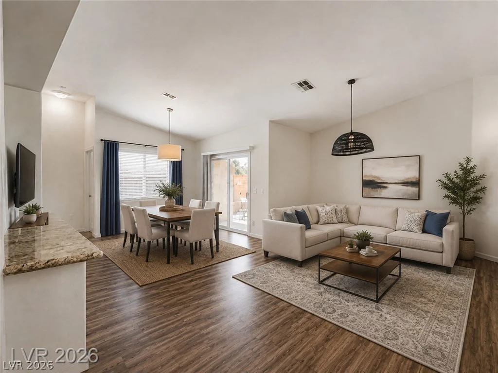 909 Domnus, Las Vegas, NV 89144