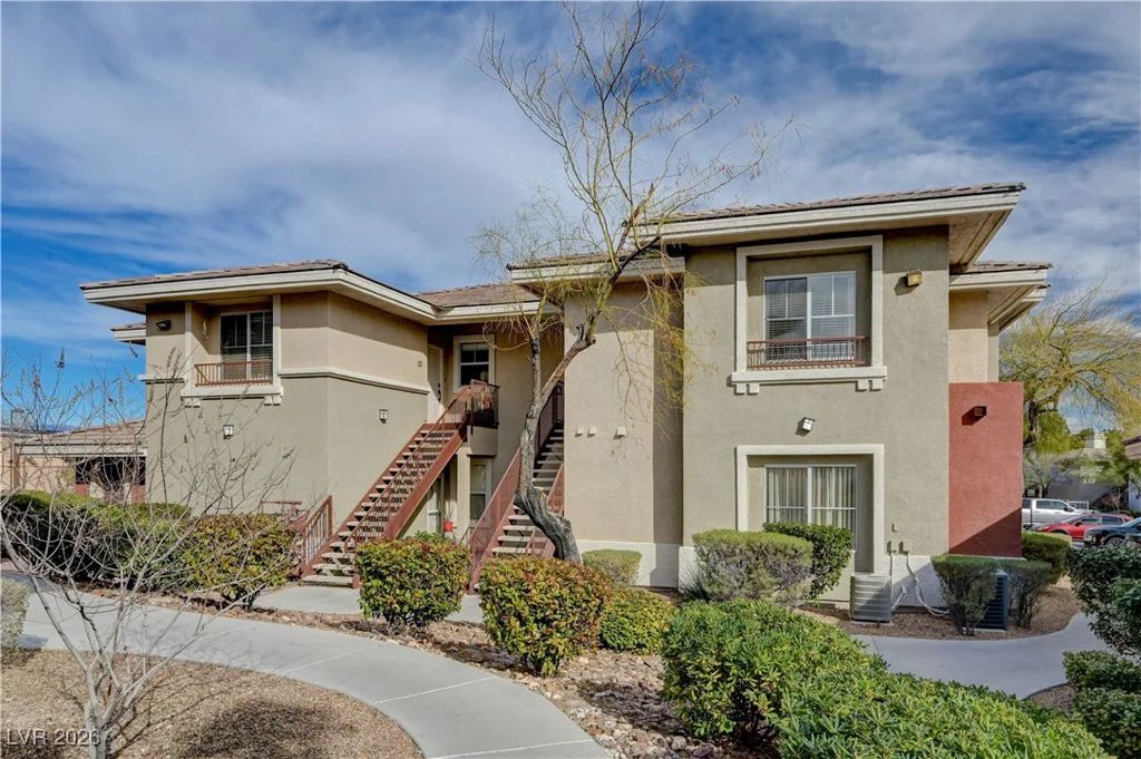 909 Domnus, Las Vegas, NV 89144