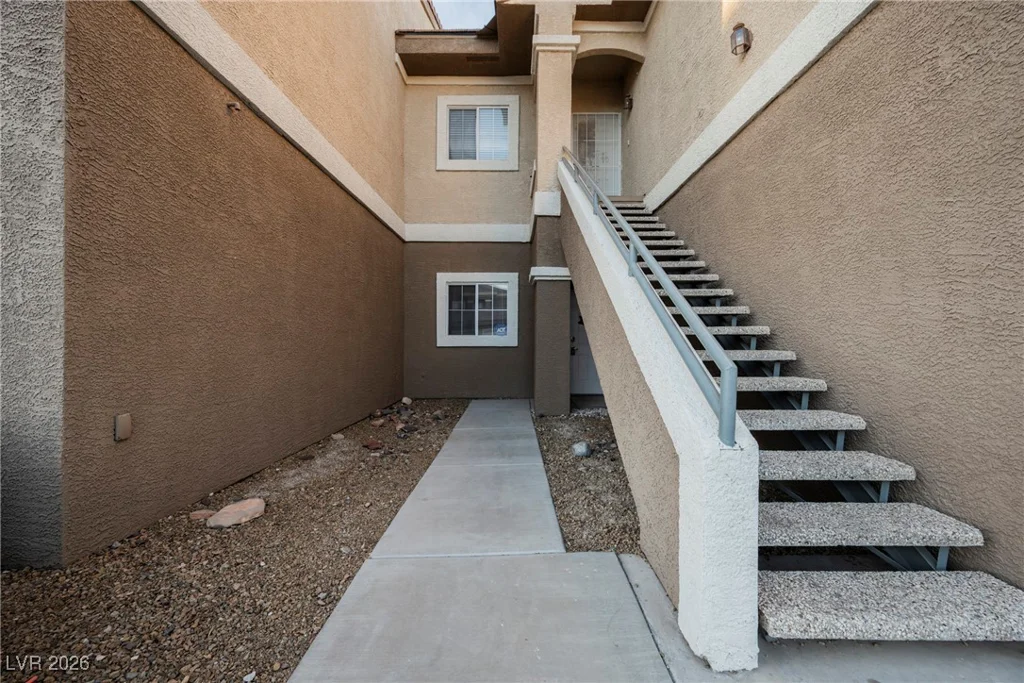 833 Aspen Peak, Henderson, NV 89011