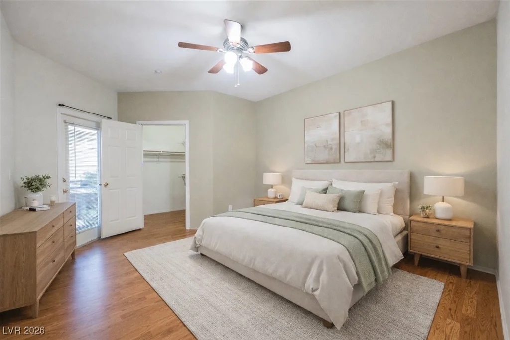 833 Aspen Peak, Henderson, NV 89011