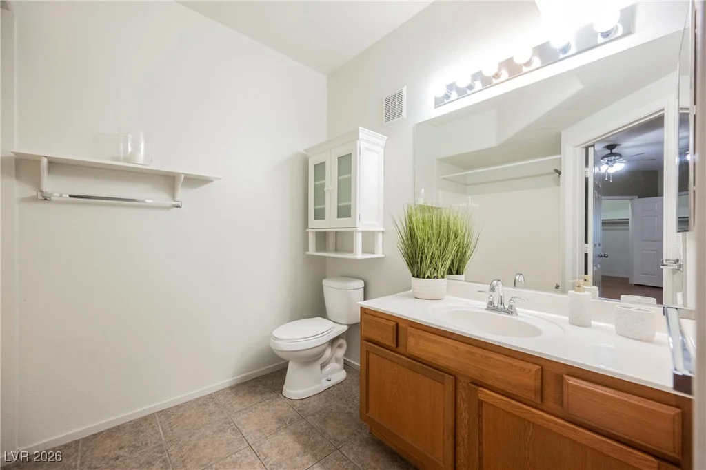 833 Aspen Peak, Henderson, NV 89011