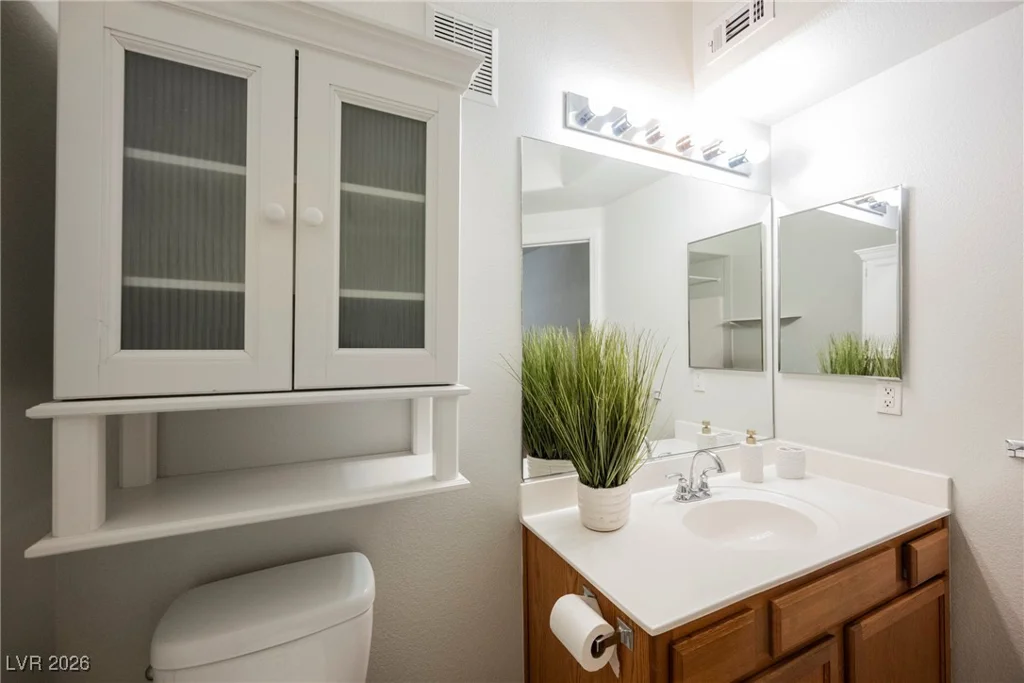 833 Aspen Peak, Henderson, NV 89011