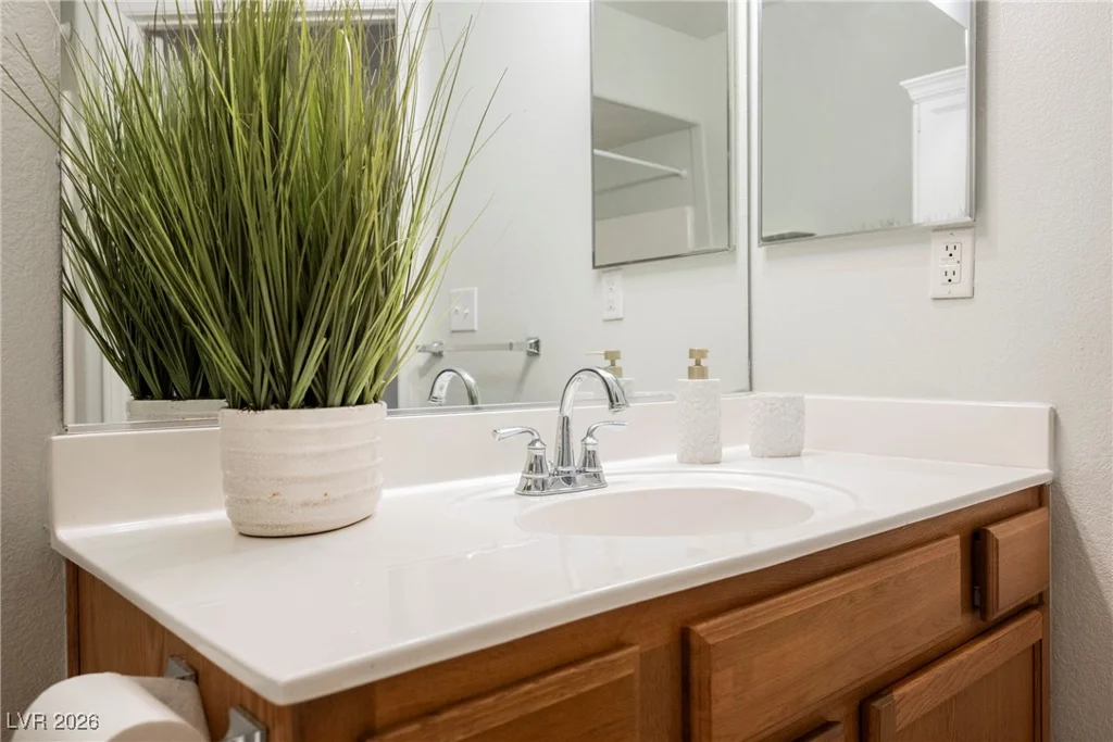 833 Aspen Peak, Henderson, NV 89011