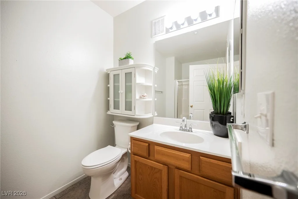 833 Aspen Peak, Henderson, NV 89011