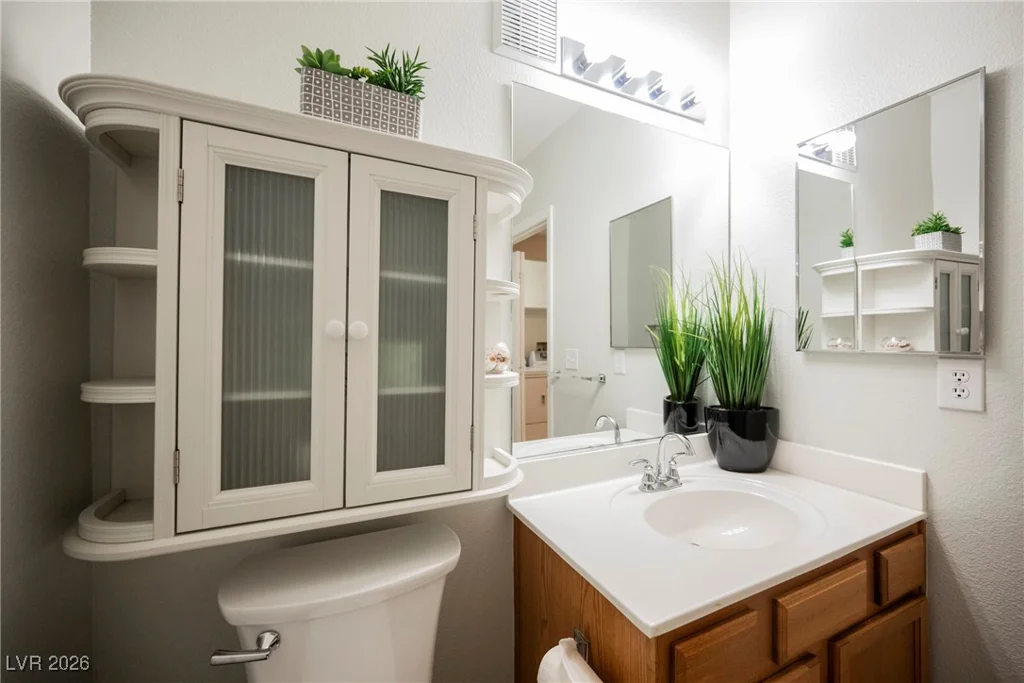 833 Aspen Peak, Henderson, NV 89011