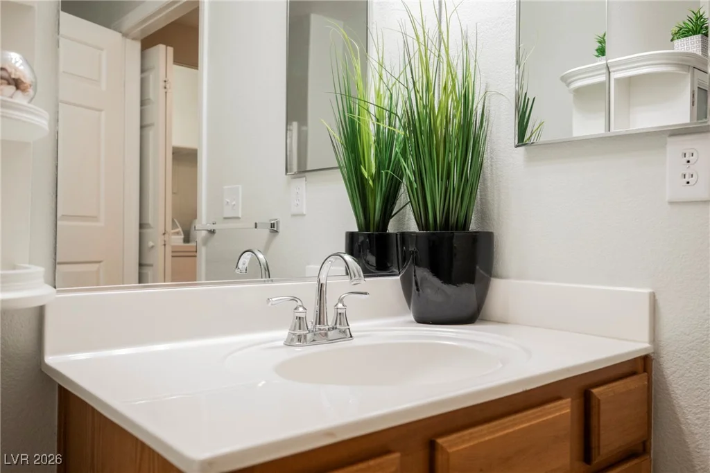 833 Aspen Peak, Henderson, NV 89011