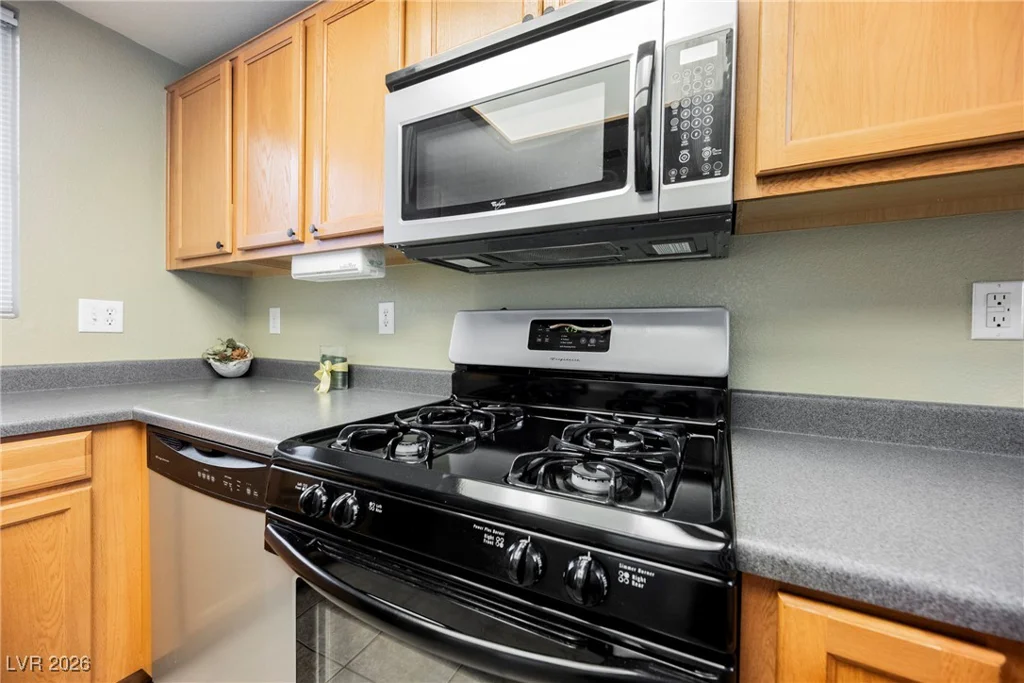 833 Aspen Peak, Henderson, NV 89011