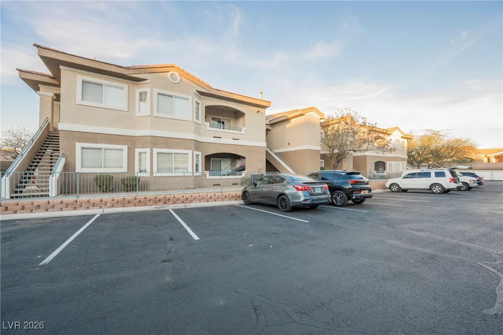 833 Aspen Peak, Henderson, NV 89011