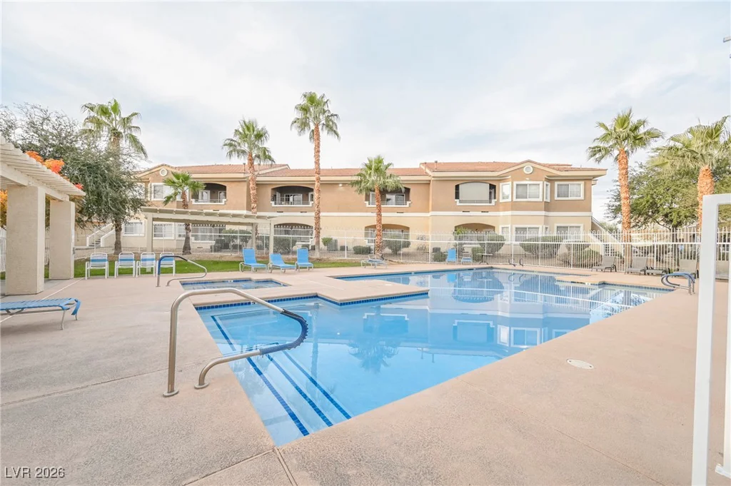 833 Aspen Peak, Henderson, NV 89011