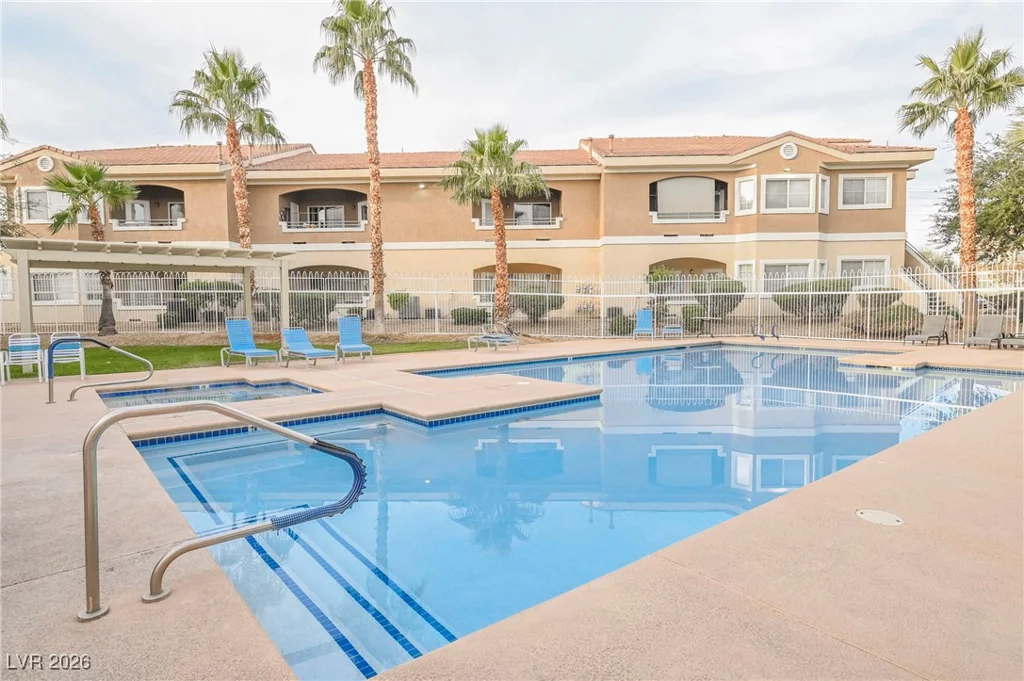 833 Aspen Peak, Henderson, NV 89011