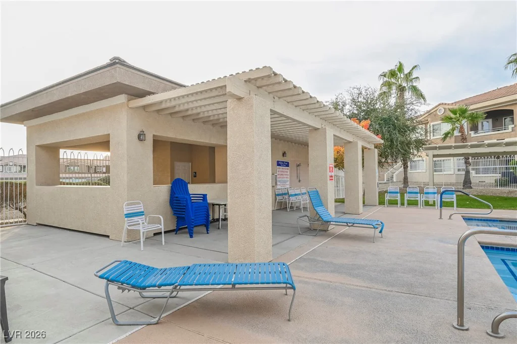 833 Aspen Peak, Henderson, NV 89011