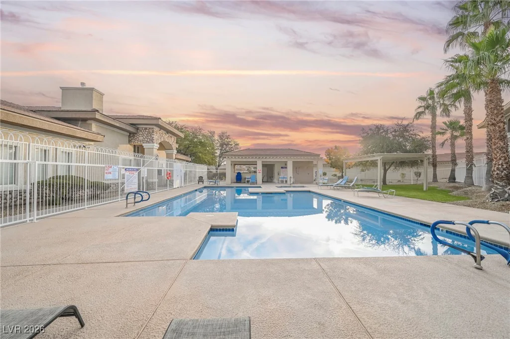 833 Aspen Peak, Henderson, NV 89011