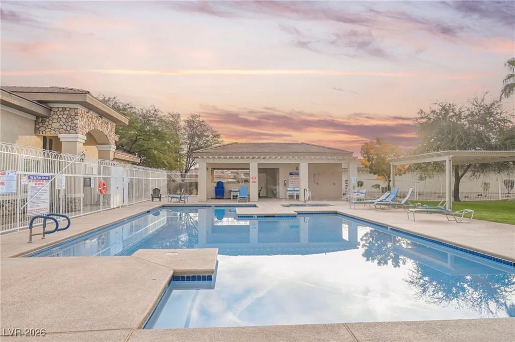 833 Aspen Peak, Henderson, NV 89011