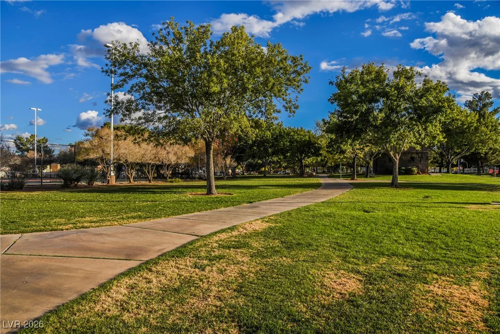 833 Aspen Peak, Henderson, NV 89011