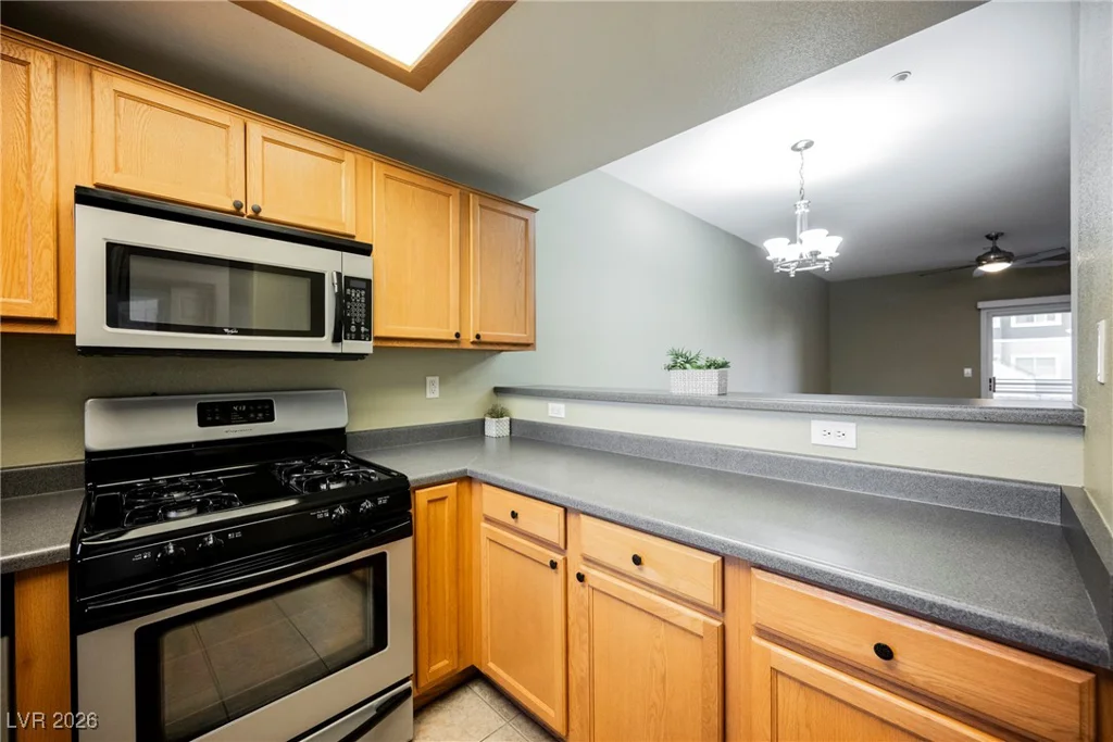 833 Aspen Peak, Henderson, NV 89011