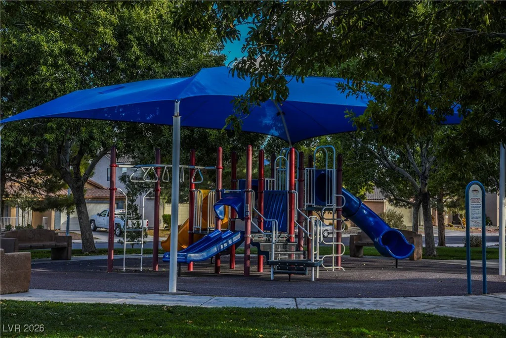 833 Aspen Peak, Henderson, NV 89011
