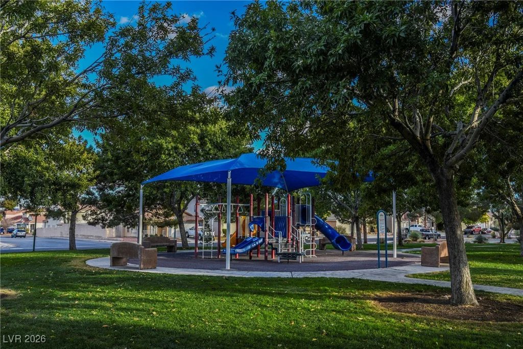 833 Aspen Peak, Henderson, NV 89011