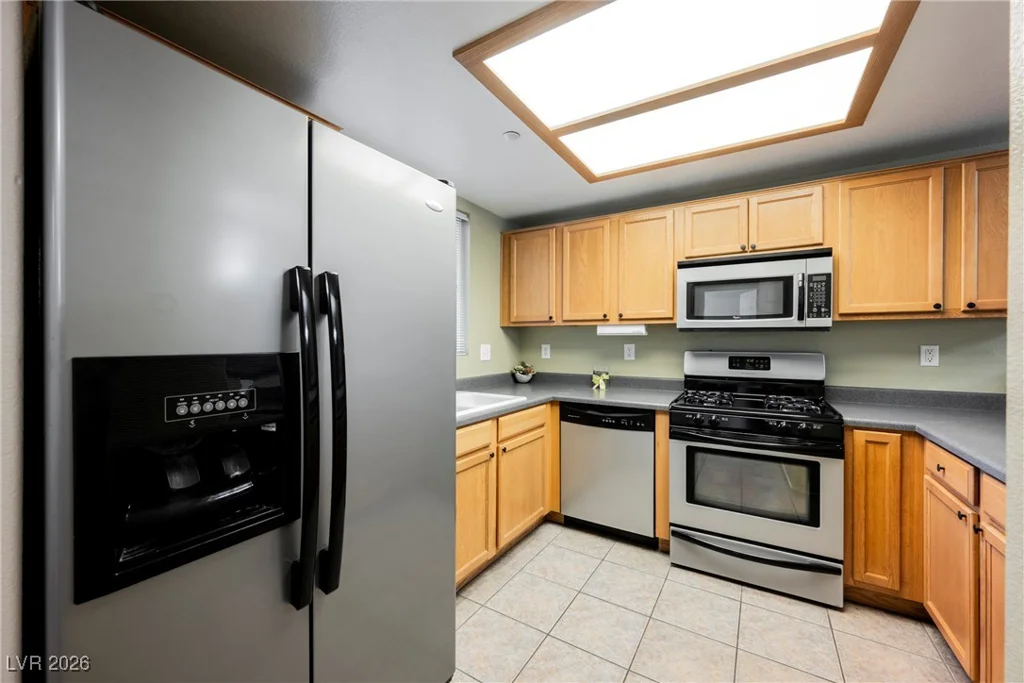 833 Aspen Peak, Henderson, NV 89011