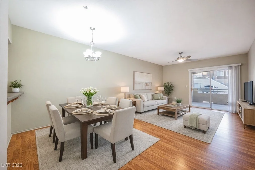 833 Aspen Peak, Henderson, NV 89011