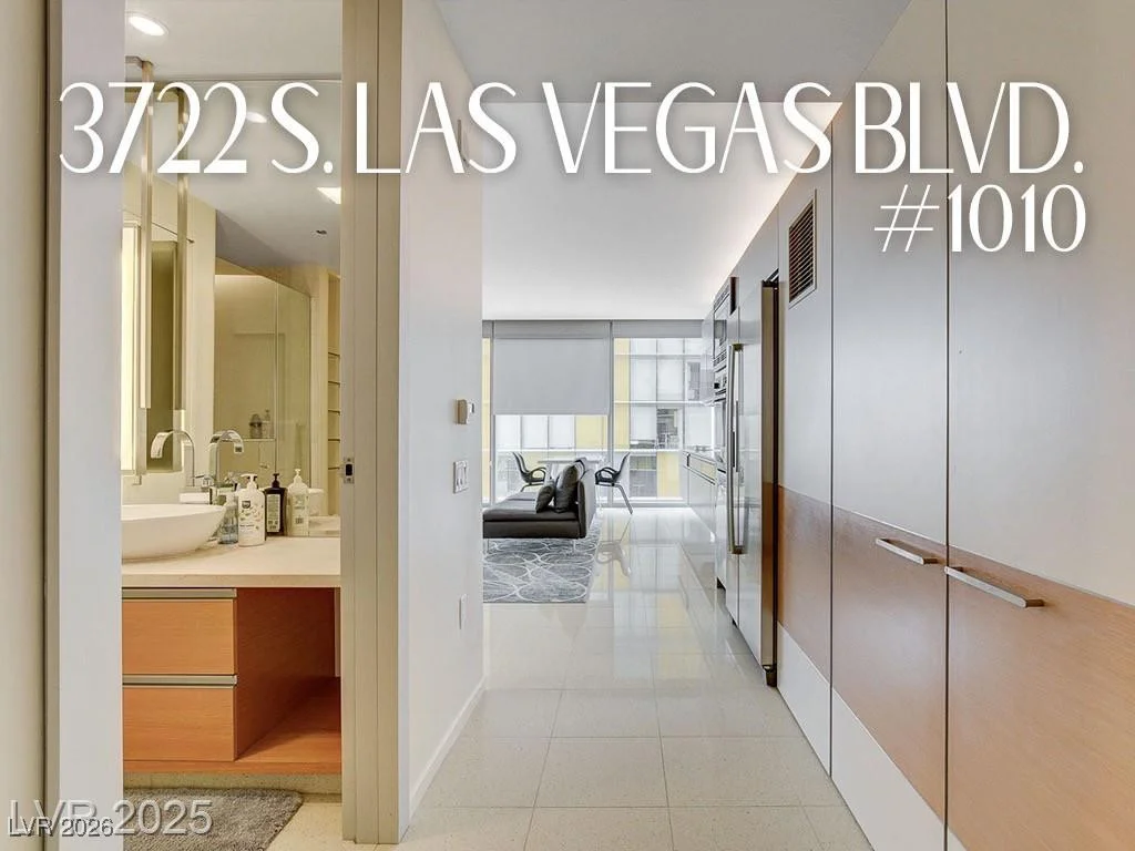 3722 Las Vegas, Las Vegas, NV 89158