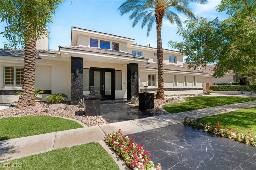 428 Saint Andrews, Las Vegas, NV 89144