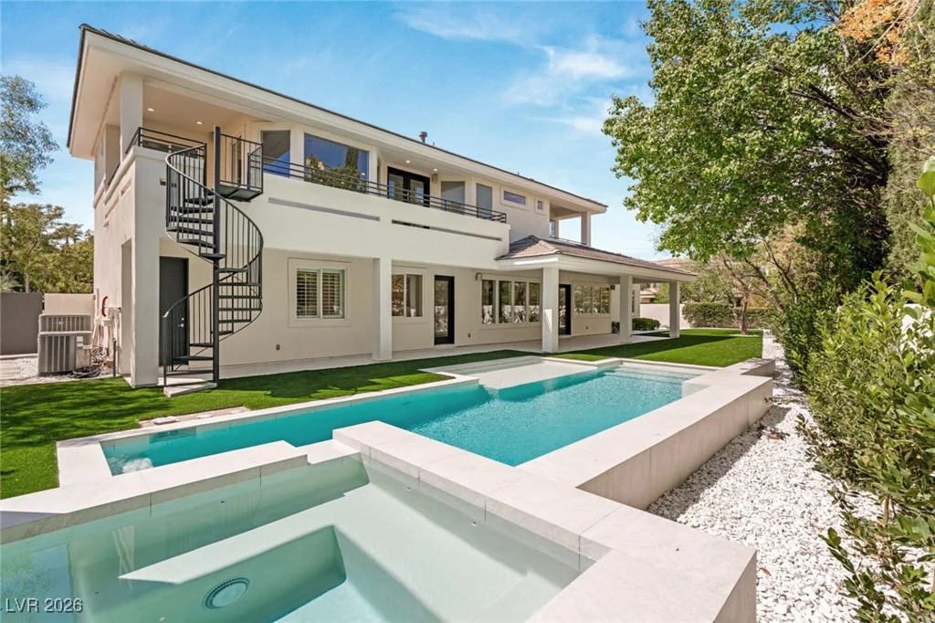 428 Saint Andrews, Las Vegas, NV 89144