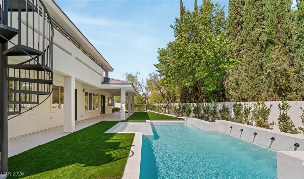 428 Saint Andrews, Las Vegas, NV 89144