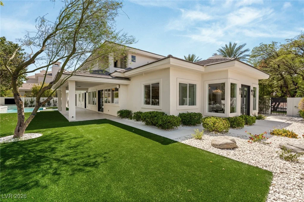 428 Saint Andrews, Las Vegas, NV 89144