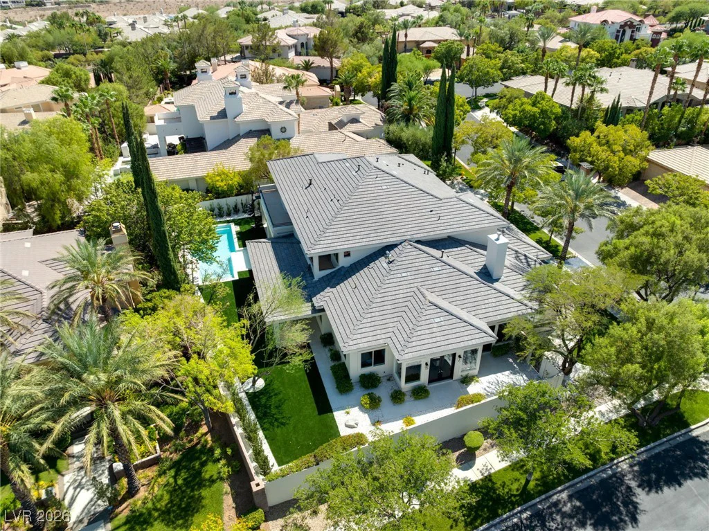 428 Saint Andrews, Las Vegas, NV 89144