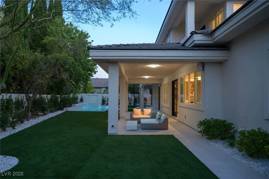 428 Saint Andrews, Las Vegas, NV 89144