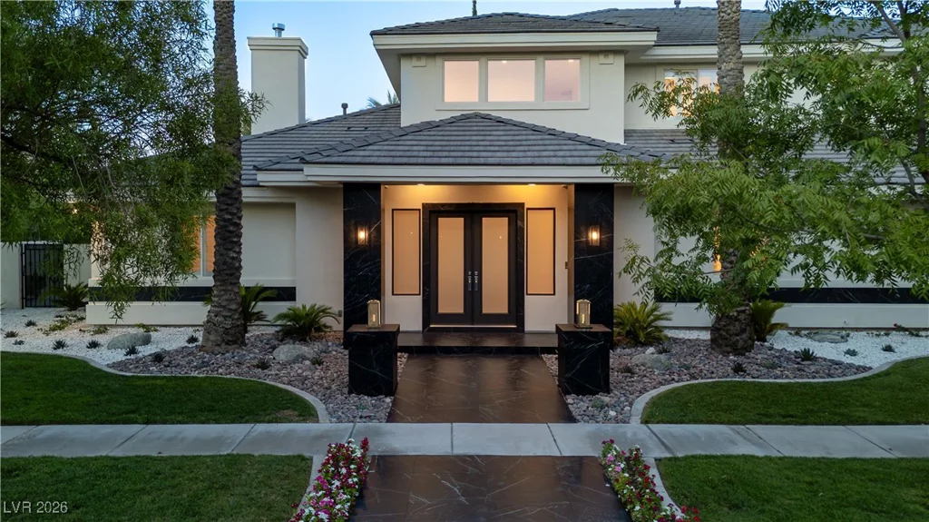 428 Saint Andrews, Las Vegas, NV 89144