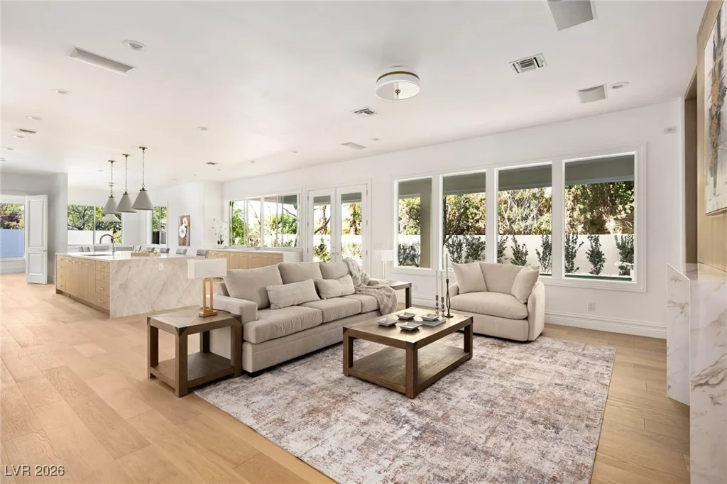 428 Saint Andrews, Las Vegas, NV 89144