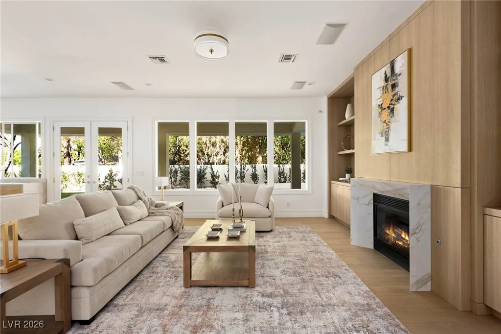 428 Saint Andrews, Las Vegas, NV 89144