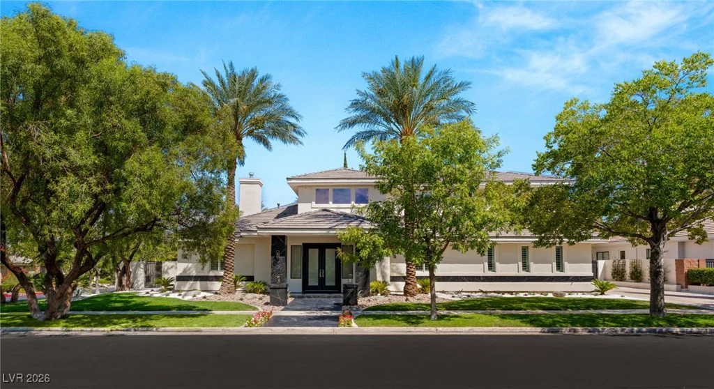 428 Saint Andrews, Las Vegas, NV 89144