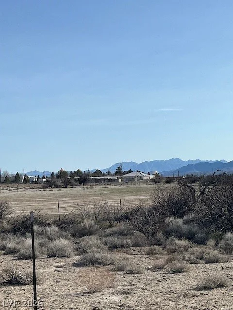3985 Nevada Highway 372, Pahrump, NV 89048