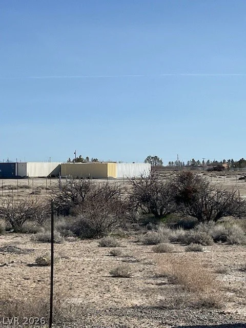 3985 Nevada Highway 372, Pahrump, NV 89048