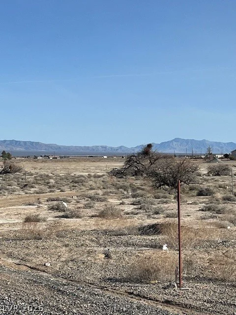 3985 Nevada Highway 372, Pahrump, NV 89048