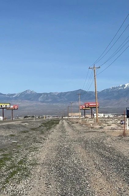 3985 Nevada Highway 372, Pahrump, NV 89048