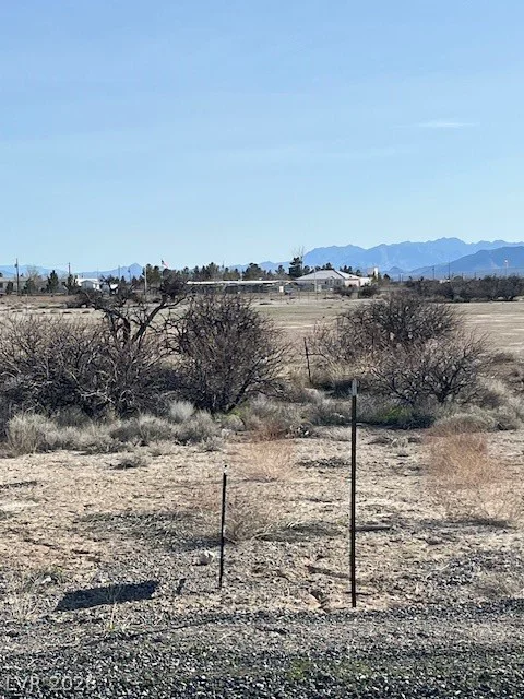 3985 Nevada Highway 372, Pahrump, NV 89048
