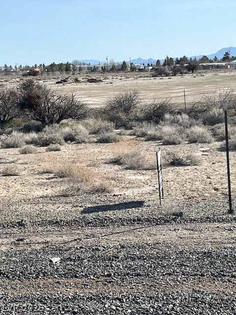 3985 Nevada Highway 372, Pahrump, NV 89048
